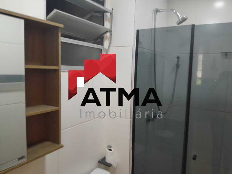 Apartamento à venda com 2 quartos, 46m² - Foto 15