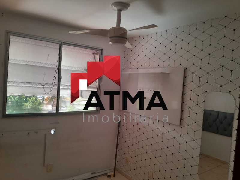 Apartamento à venda com 2 quartos, 46m² - Foto 10