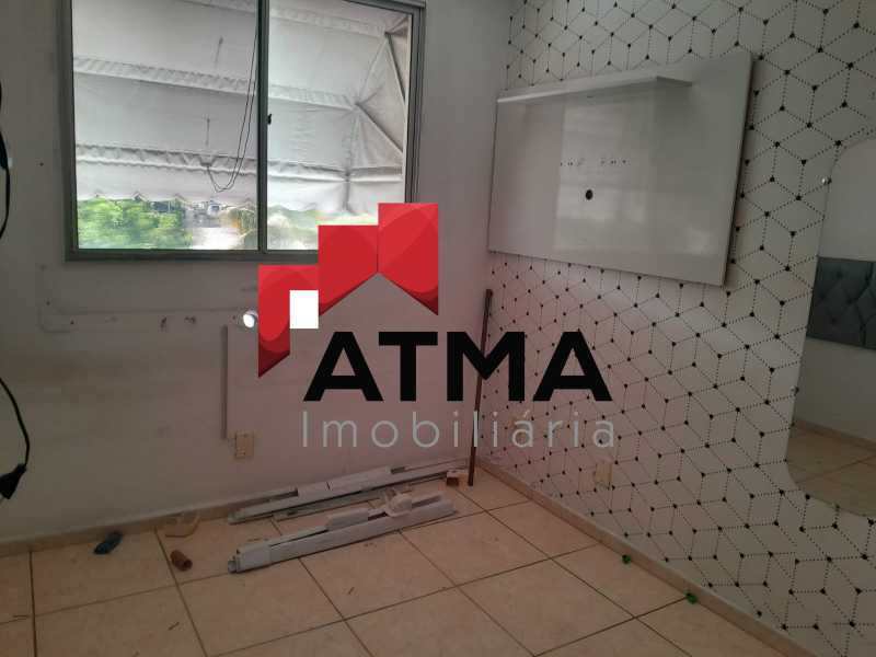 Apartamento à venda com 2 quartos, 46m² - Foto 8