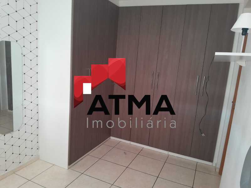 Apartamento à venda com 2 quartos, 46m² - Foto 9