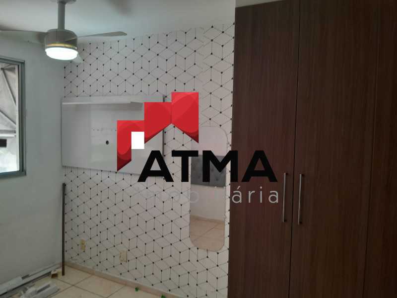 Apartamento à venda com 2 quartos, 46m² - Foto 7