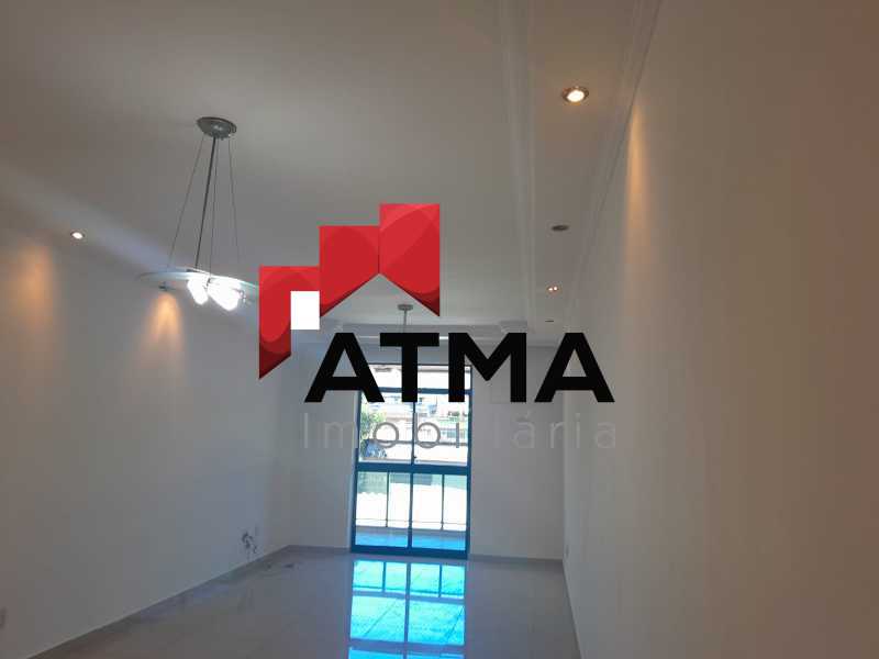 Apartamento à venda com 3 quartos, 109m² - Foto 4