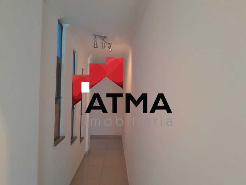 Apartamento à venda com 3 quartos, 109m² - Foto 6