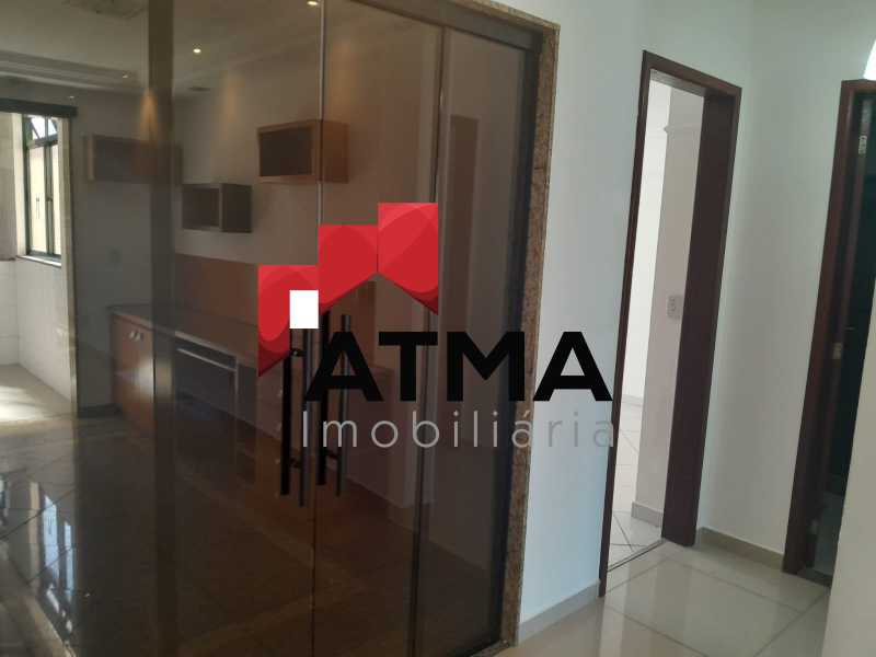 Apartamento à venda com 3 quartos, 109m² - Foto 18