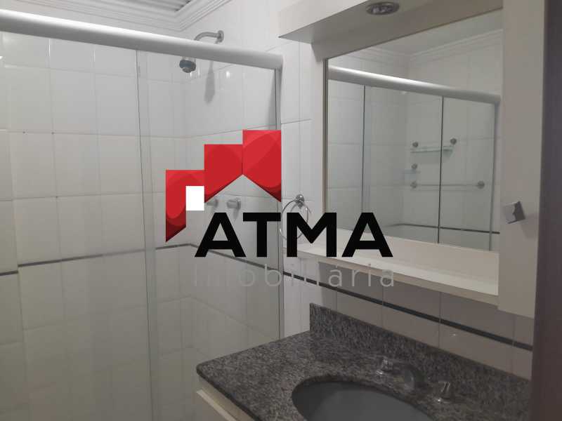 Apartamento à venda com 3 quartos, 109m² - Foto 19