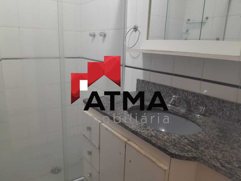 Apartamento à venda com 3 quartos, 109m² - Foto 21