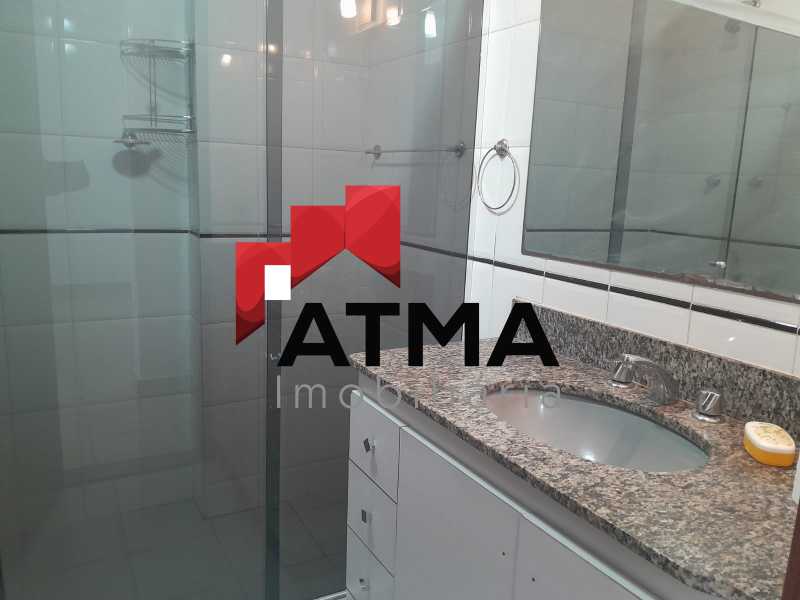 Apartamento à venda com 3 quartos, 109m² - Foto 22