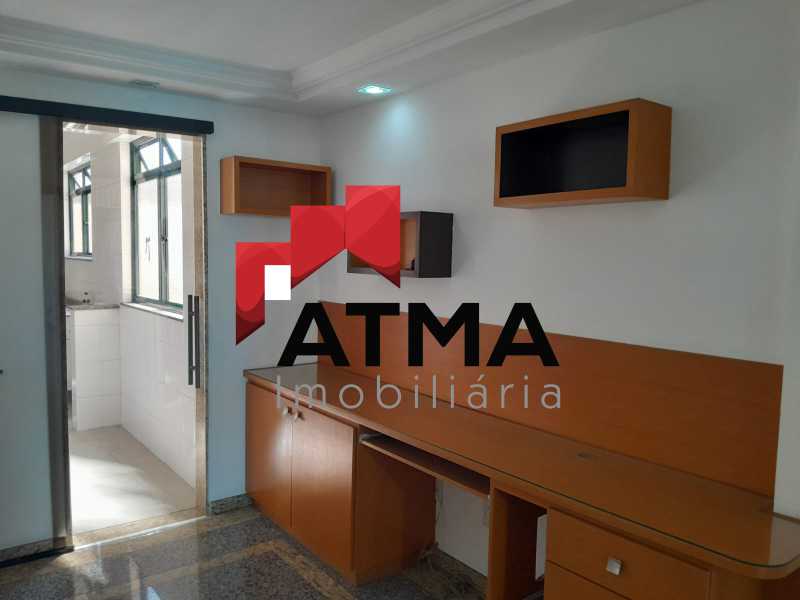 Apartamento à venda com 3 quartos, 109m² - Foto 14