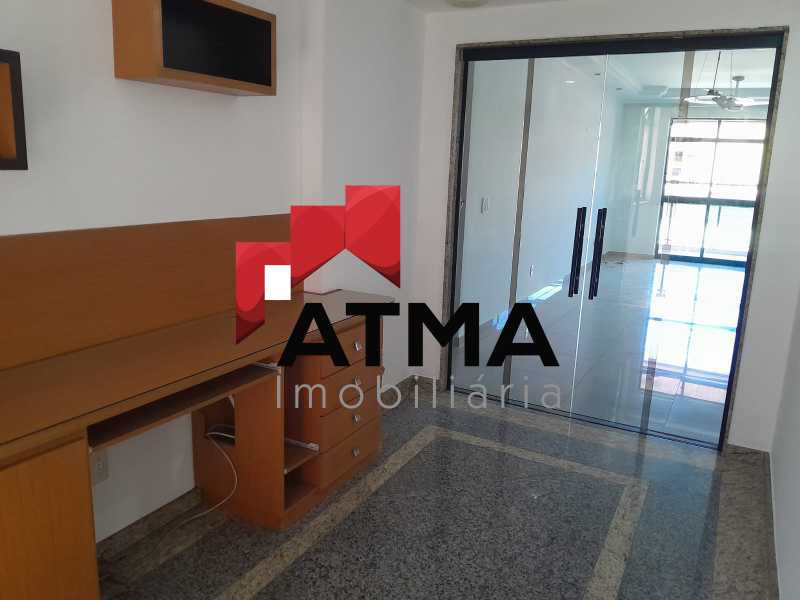 Apartamento à venda com 3 quartos, 109m² - Foto 13