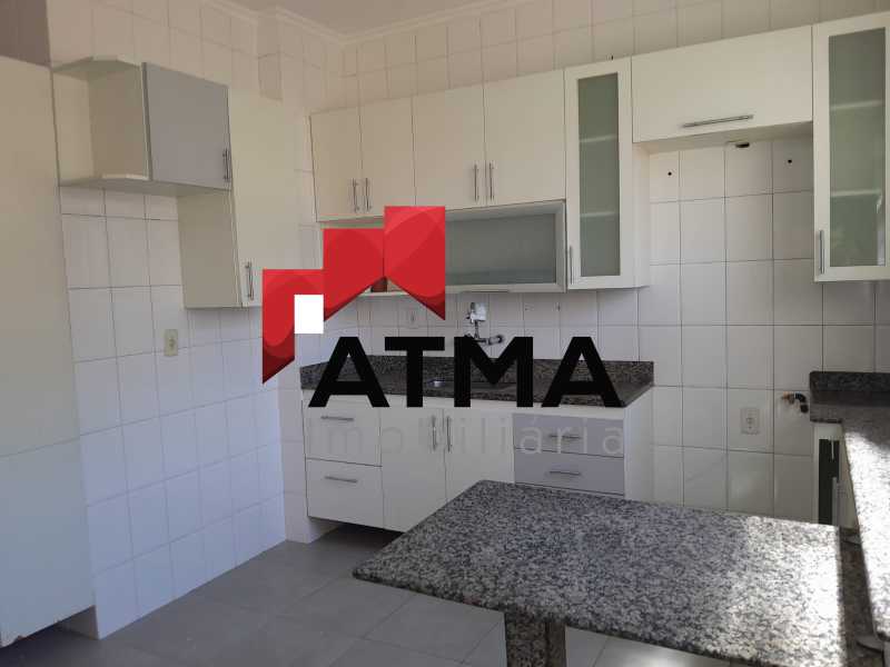 Apartamento à venda com 3 quartos, 109m² - Foto 26