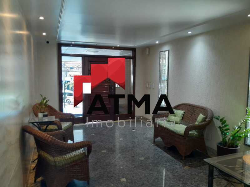 Apartamento à venda com 3 quartos, 109m² - Foto 27