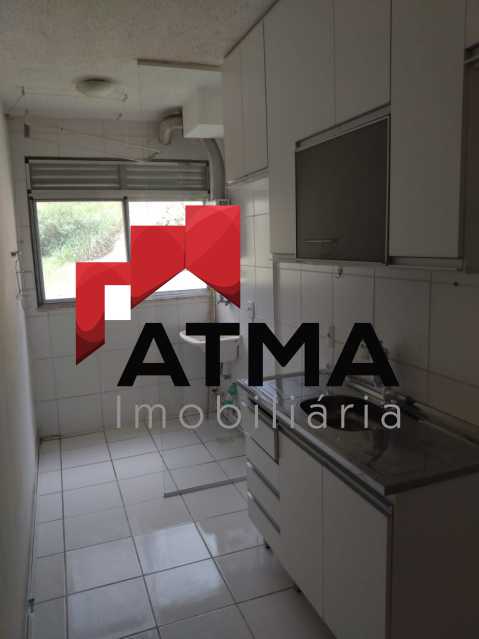 Apartamento à venda com 2 quartos, 48m² - Foto 24