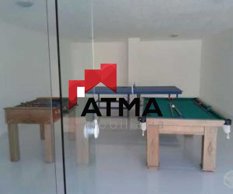 Apartamento à venda com 2 quartos, 48m² - Foto 12