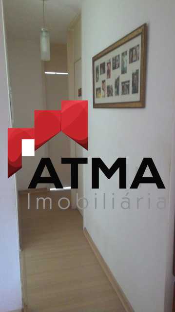 Apartamento à venda com 2 quartos, 48m² - Foto 23