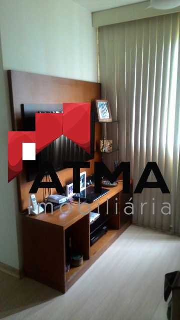 Apartamento à venda com 2 quartos, 48m² - Foto 13