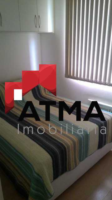 Apartamento à venda com 2 quartos, 48m² - Foto 25