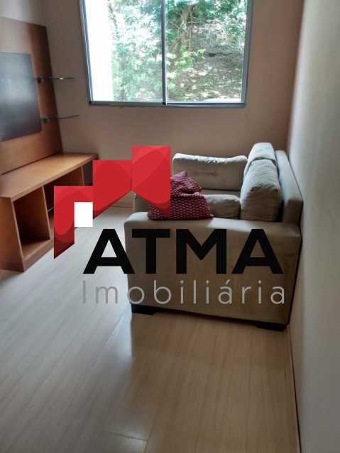 Apartamento à venda com 2 quartos, 48m² - Foto 14