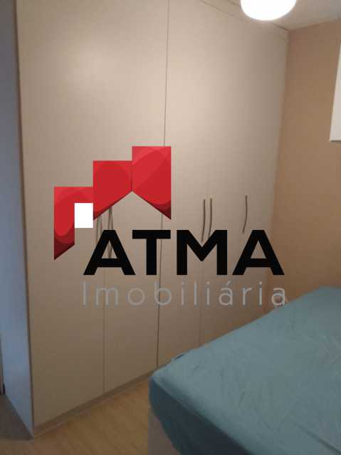 Apartamento à venda com 2 quartos, 48m² - Foto 26