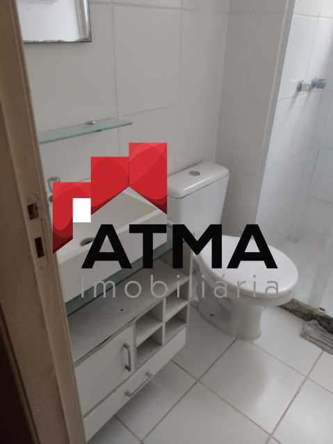 Apartamento à venda com 2 quartos, 48m² - Foto 20