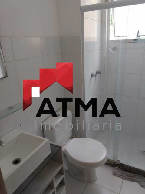 Apartamento à venda com 2 quartos, 48m² - Foto 21