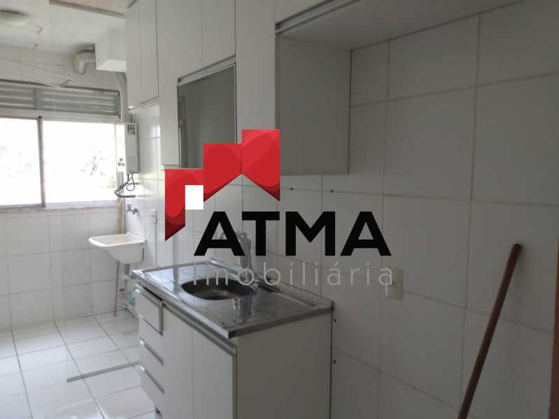 Apartamento à venda com 2 quartos, 48m² - Foto 18