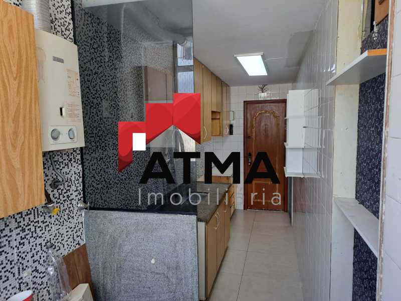 Apartamento à venda com 2 quartos, 67m² - Foto 17