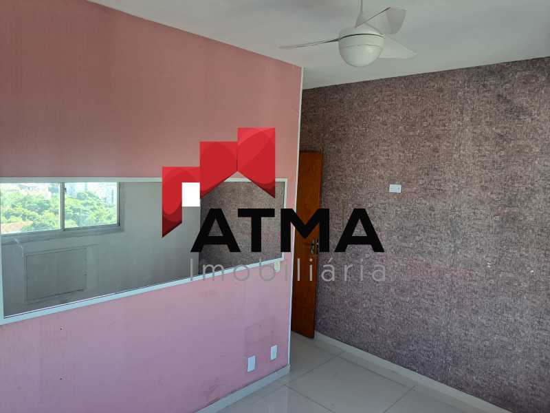 Apartamento à venda com 2 quartos, 67m² - Foto 7