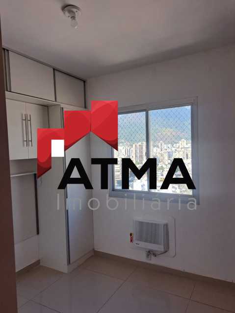 Apartamento à venda com 2 quartos, 67m² - Foto 11