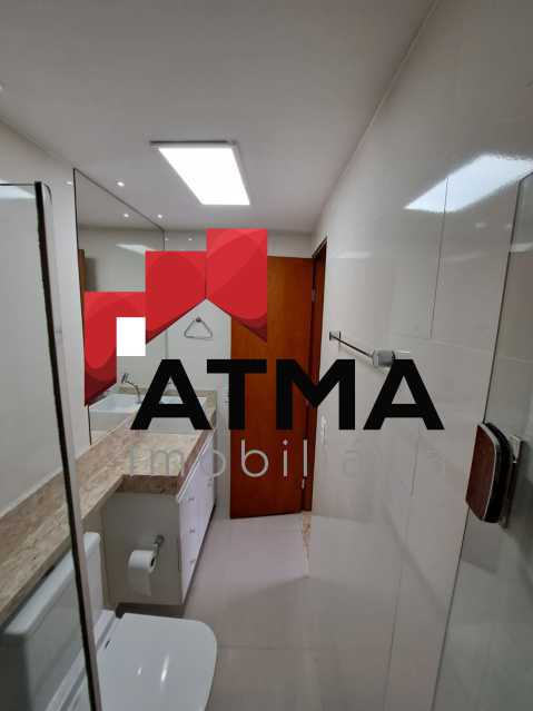 Apartamento à venda com 2 quartos, 67m² - Foto 18