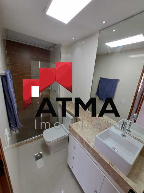 Apartamento à venda com 2 quartos, 67m² - Foto 19