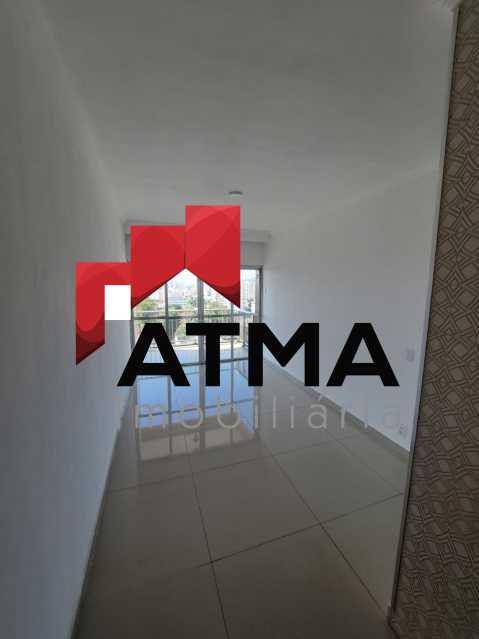 Apartamento à venda com 2 quartos, 67m² - Foto 3