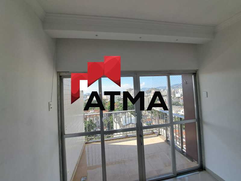 Apartamento à venda com 2 quartos, 67m² - Foto 4