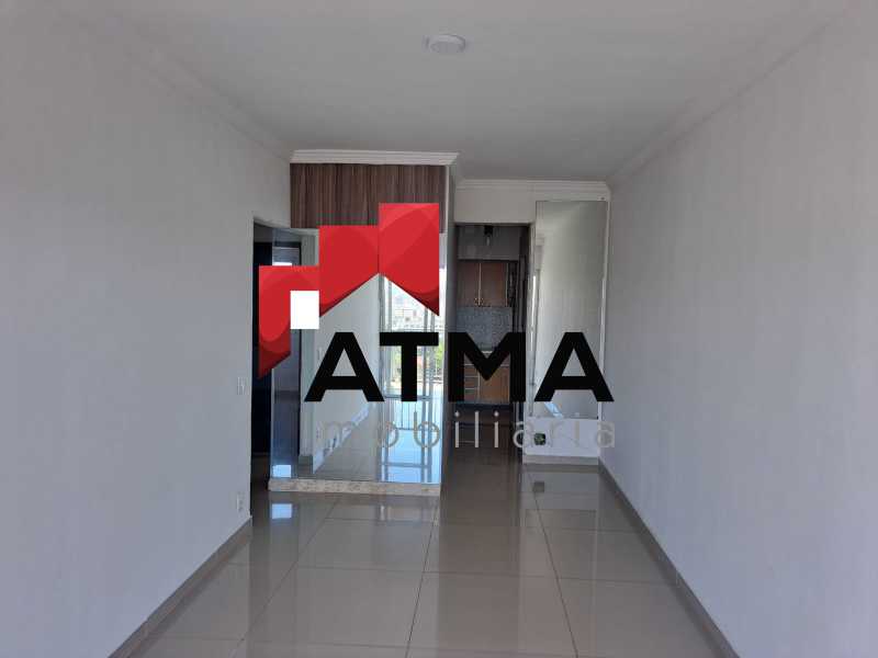 Apartamento à venda com 2 quartos, 67m² - Foto 2