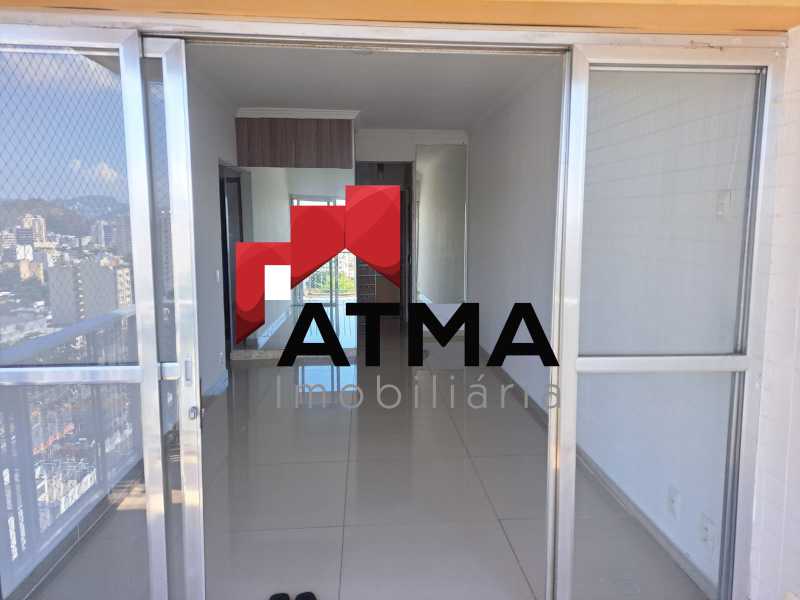 Apartamento à venda com 2 quartos, 67m² - Foto 1