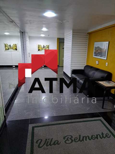 Apartamento à venda com 2 quartos, 67m² - Foto 24