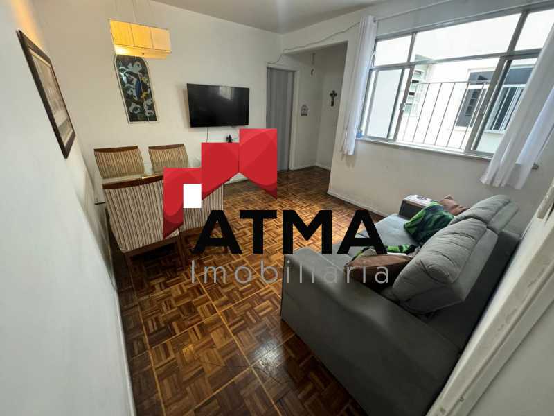 Apartamento à venda com 2 quartos, 86m² - Foto 2