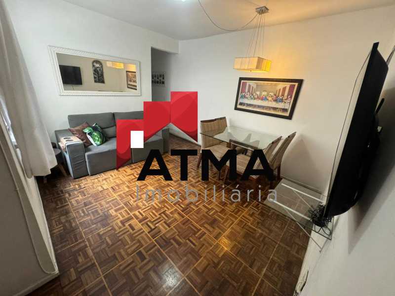 Apartamento à venda com 2 quartos, 86m² - Foto 1