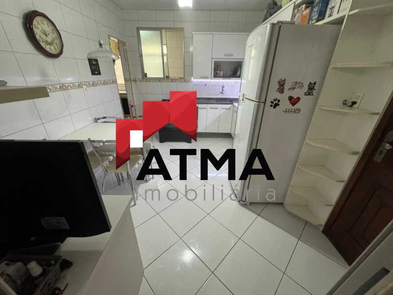 Apartamento à venda com 2 quartos, 86m² - Foto 8