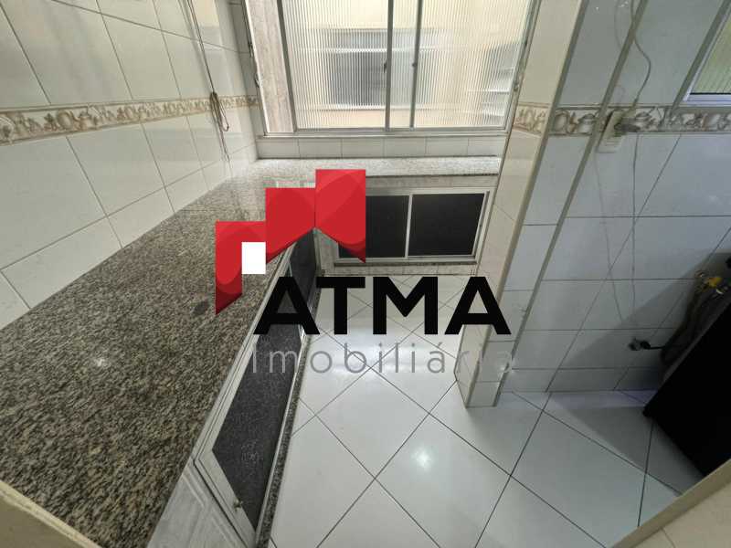 Apartamento à venda com 2 quartos, 86m² - Foto 9