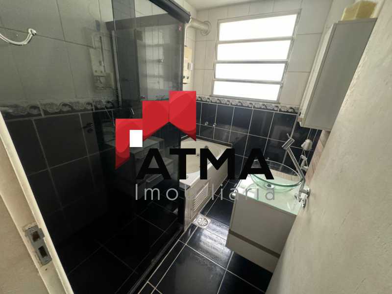 Apartamento à venda com 2 quartos, 86m² - Foto 12