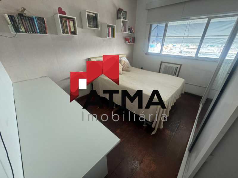 Apartamento à venda com 2 quartos, 86m² - Foto 5