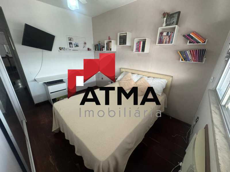 Apartamento à venda com 2 quartos, 86m² - Foto 4