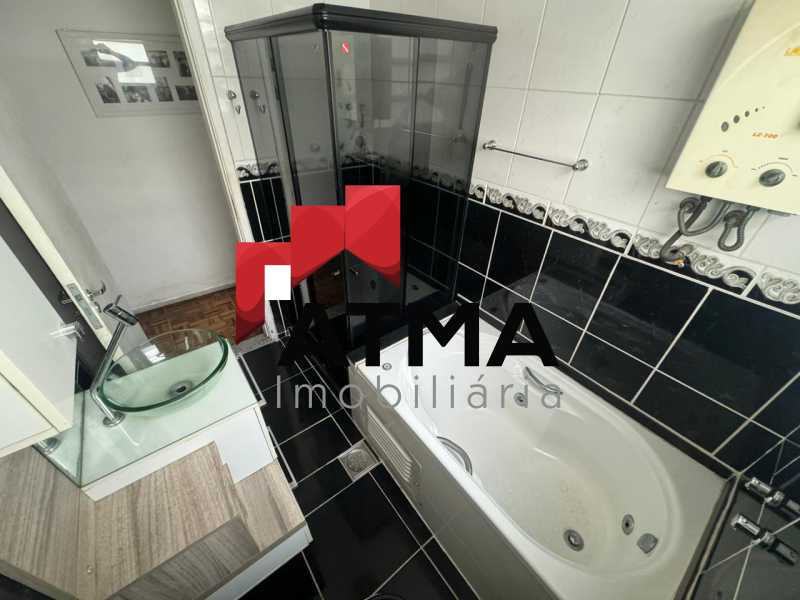 Apartamento à venda com 2 quartos, 86m² - Foto 15