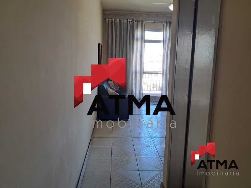 Apartamento à venda com 2 quartos, 60m² - Foto 4