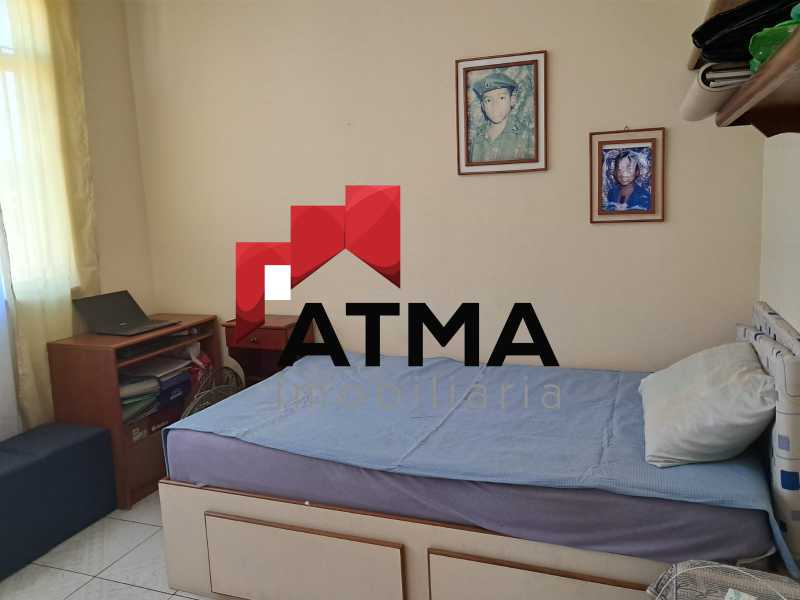 Apartamento à venda com 2 quartos, 60m² - Foto 8