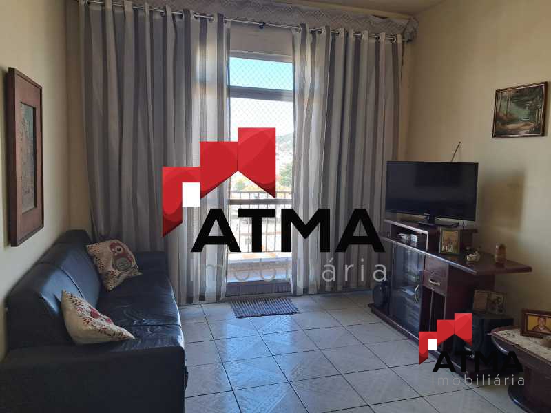 Apartamento à venda com 2 quartos, 60m² - Foto 1