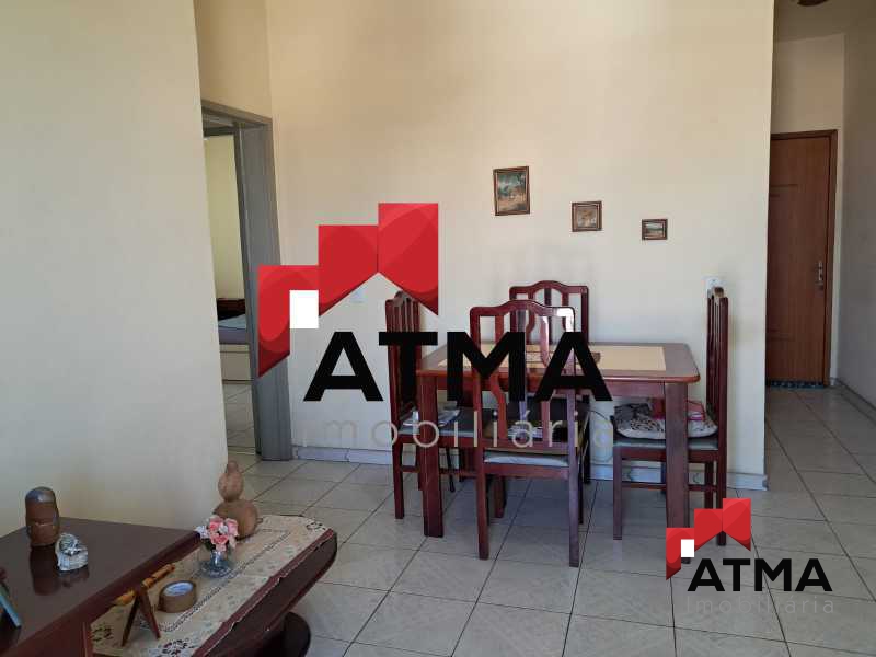 Apartamento à venda com 2 quartos, 60m² - Foto 2