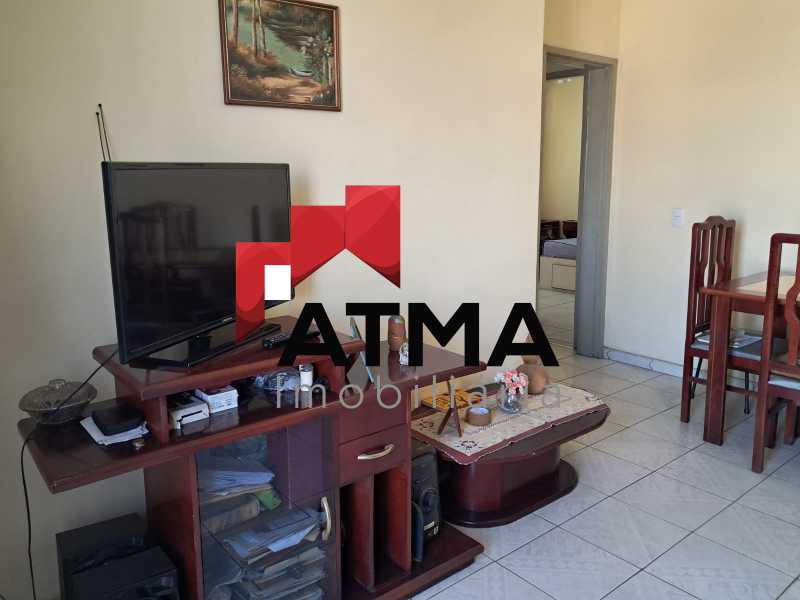 Apartamento à venda com 2 quartos, 60m² - Foto 3