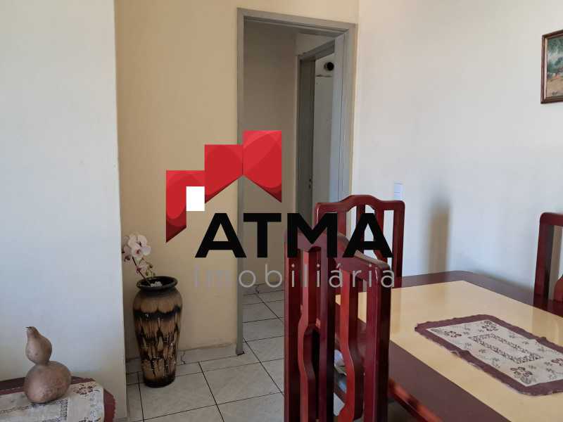 Apartamento à venda com 2 quartos, 60m² - Foto 7