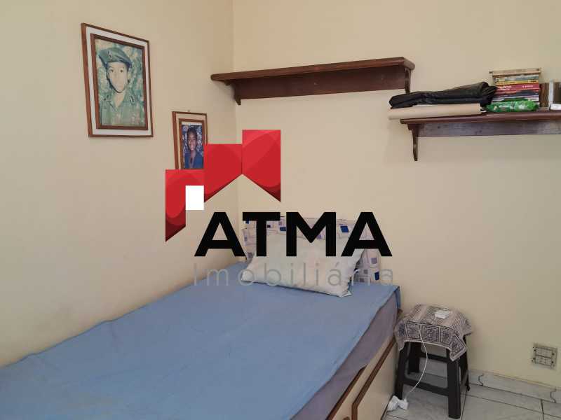 Apartamento à venda com 2 quartos, 60m² - Foto 9